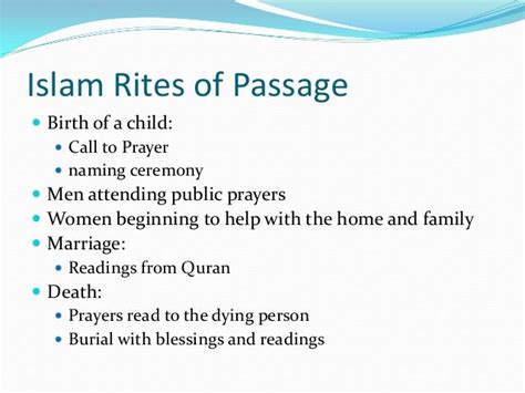 English9 Rites Of Passage
