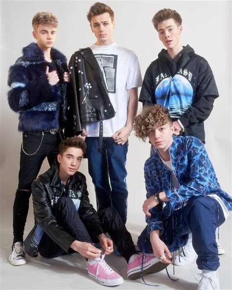 Whydontwemusic For Papermagazine The Next Generations All American