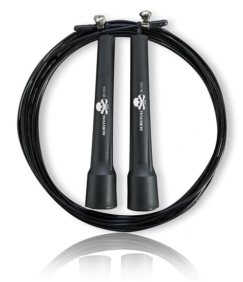 5 Best Jump Ropes For Crossfit Double Unders 2022 Updated
