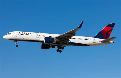 If parcel is over 90 linear inches (length + width + height) or 100 lbs, it will be returned to pick up address. Boeing 757-200 Delta Airlines. Photos and description of ...
