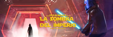 Sombra Del Imperio Starwarscelebration Sombradeimperio Twitter