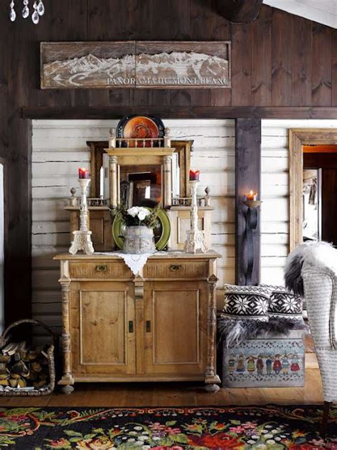 Living Large In Small Spaces Norwegian Cottage A Joyful Cottage