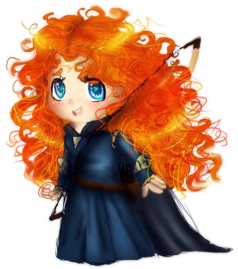 Merida By Lilredgummie On Deviantart Free Hot Nude Porn Pic Gallery