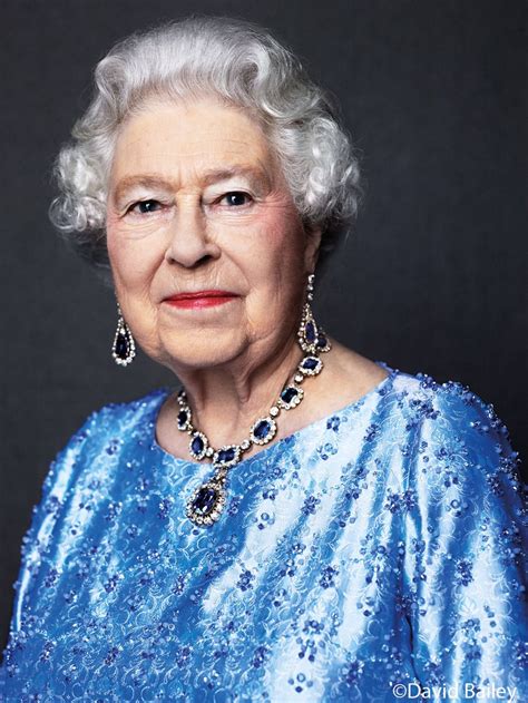 Queen Elizabeth Naked History