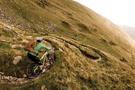 20 Best Mountain Bike Trails In The Uk Mbr