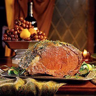 A section of the rib that's generally served as prime rib in restaurants. What Size of Prime Rib/Standing Rib Roast to Buy? - Bonner Christmas Party! ️⛄️ - #Bonner #buy # ...