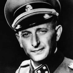 News about adolf eichmann, including commentary and archival articles published in the new york times. Adolf Eichmann Quotations (17 Quotations) | QuoteTab