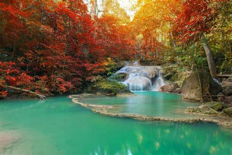 Erawan National Park Timings Tours And Prices Camping Holidify