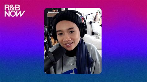 Yuna Talks Her New Ep Y1 ใน Apple Music