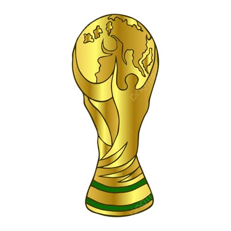 Gambar Clipart Piala Piala Dunia Fifa Piala Dunia 2022 Vektor Piala