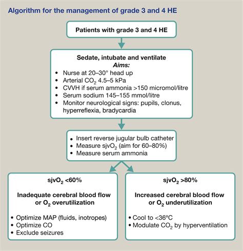 Acute Liver Failure Updates In Pathogenesis And Management Medicine