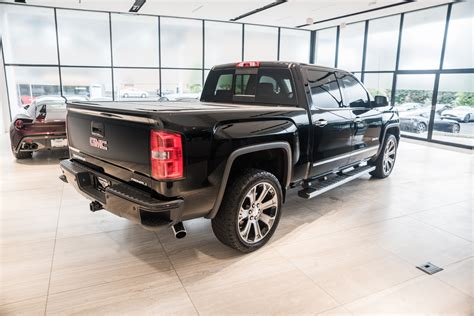 2015 Gmc Sierra 1500 Denali Stock P0177500a For Sale Near Ashburn Va