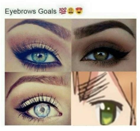 Eyebrows On Fleek Rhetalia