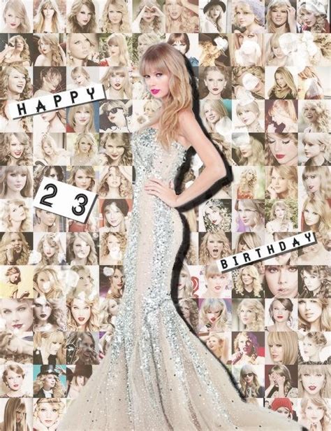 Happy Birthday Taylor Swift Formal Dresses Long Mermaid Formal
