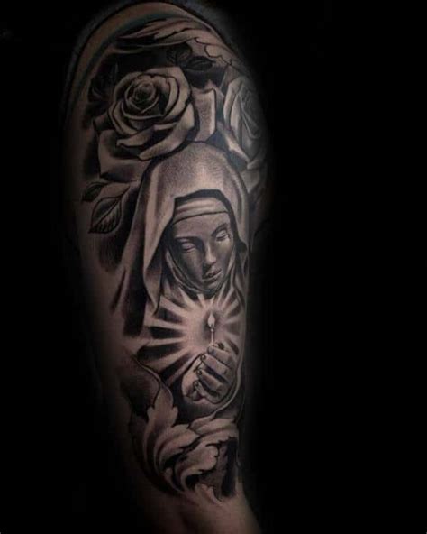 Top 89 Chicano Tattoo Ideas 2021 Inspiration Guide