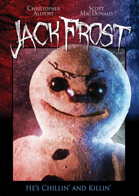 Jack Frost Where To Watch And Stream Tv Guide