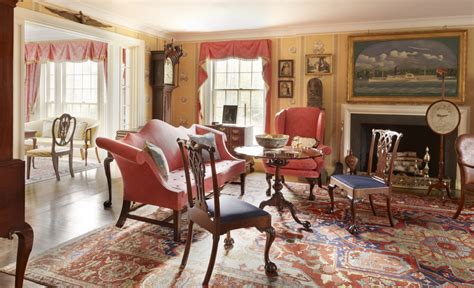 The Devoted Classicist Thomas Jaynes American Decoration
