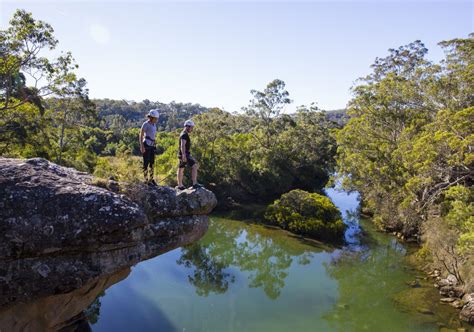 Abseiling Canyoning And Caves Plan A Holiday Tours And Things To Do
