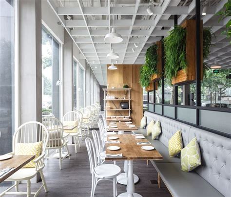 Desain Interior Cafe Mini Dan Resto Desain Id