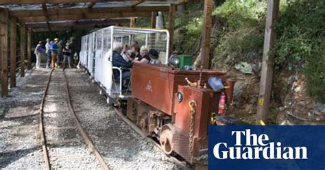 Country Diary Great Consols Tamar Valley Environment The Guardian