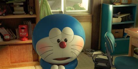 Aruno tahara, kotono mitsuishi, megumi oohara and others. Película Stand by Me Doraemon - crítica Stand by Me Doraemon