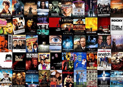 Submitted 1 year ago * by cadis13. Hollywood Must-Watch list of All times - wizblog - Medium