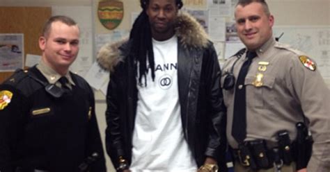 Rapper 2 Chainz Arrested In Maryland On Drug Charges Cbs News