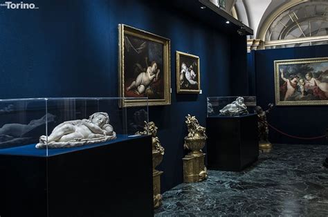 Museo Di Arti Decorative Accorsi Ometto TorinoXL