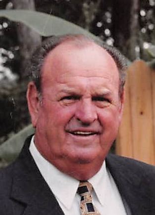 Obituary For Rev Charles Ferrell Harper Sims Funeral Home