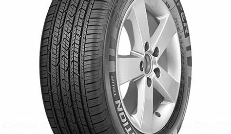 Pin on Best Tires For Honda Accord