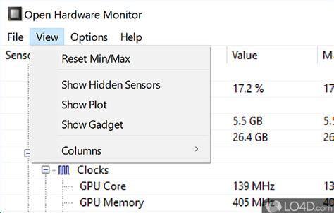 Open Hardware Monitor Download