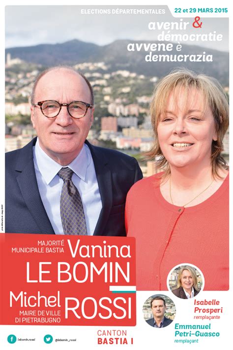À gordes, dans la commune tenue par richard kitaeff, également candidat aux départementales dont le. Elections départementales corse canton Bastia 2015 ...