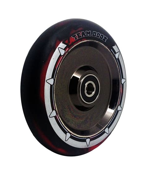 Hollow Core Stunt Scooter Wheel 110mm