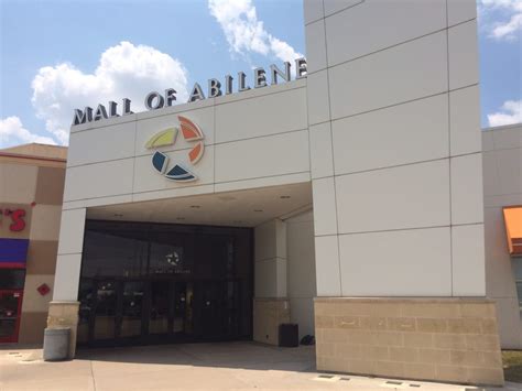This courtyard is located near the abilene mall in the southern part of the city, so shopping and dining choices are plentiful. Mall of Abilene - 14 Photos & 24 Reviews - Shopping ...