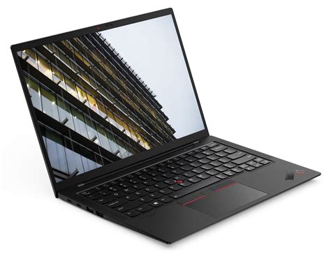 Lenovo Thinkpad X1 Carbon Gen 9 And X1 Yoga Gen 6 Mit Großem 1610 Redesign News