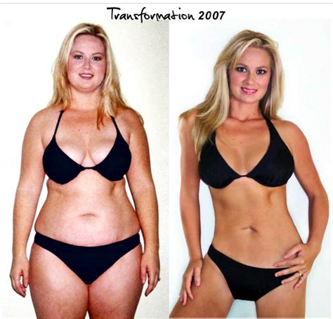 Get Inspired By These Incredible Weight Loss Transformations Artofit