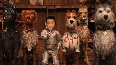 Each round starts with players gaining 20 fish tokens, the game's currency. جزیره سگ ها Isle of Dogs | انیمیشن و کارتون | آفرینک