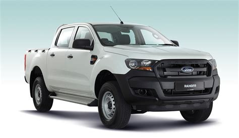 Ford ranger 2017 for sale. Ford Ranger XL Standard debuts in Malaysia - RM84k