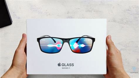 Introducing Apple Iglass — Apple Smart Glasses Youtube