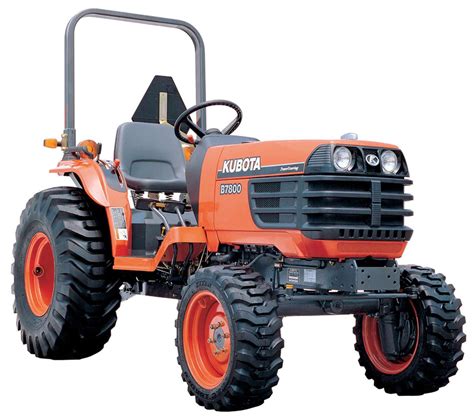 Kubota B7800 Tractor And Construction Plant Wiki Fandom Powered By Wikia