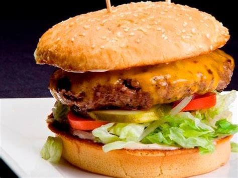 Howard Seftels Top 10 Burgers In Metro Phoenix