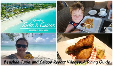 Pictures Of Beaches Resort Villages Turks And Caicos Restaurants