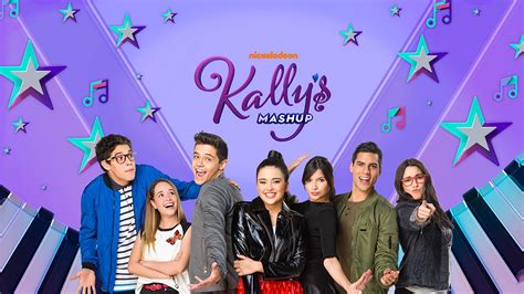 Kallys Mashup Tv Series 2017 2018