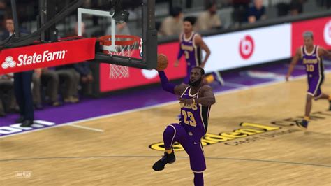 This is the championship of basketball games. NBA 2K19 Download free game for pc - Install-Game