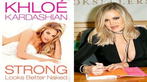 Khloe Kardashian Cancels Planned Visit To Houston Book Tour