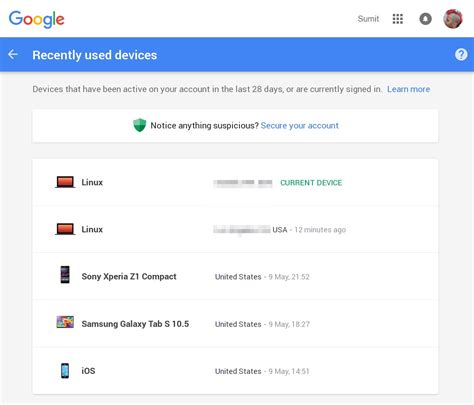 Creating a google account will automatically create a gmail email address. There's an iOS device attached to my Google account and I ...