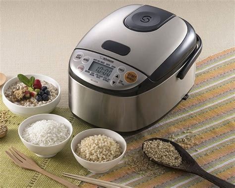 6 Best Zojirushi Rice Cookers Winter 2024 Reviews Guide