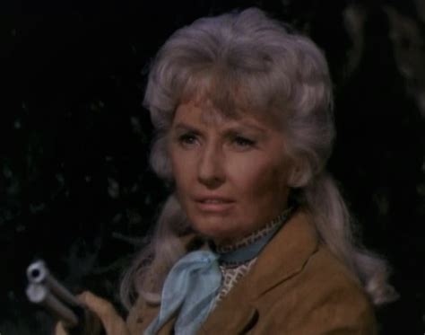 Barbara Stanwyck Als Victoria Barkley Barbara Stanwyck Linda Evans