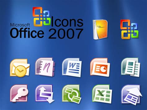 New Generation Free Download Microsoft Office 2007 Ultimate Full