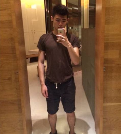 bbbtm13 wow a cute singaporean guy with such a huge cock reblog and follow me for more surpris